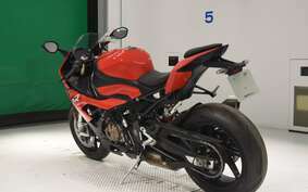 BMW S1000RR 2020