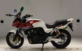 HONDA CB400 SUPER BOLDOR 2014 NC42