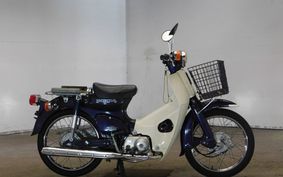 HONDA C70 SUPER CUB HA02