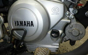 YAMAHA YBR125