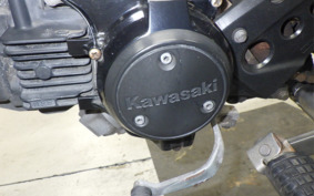 KAWASAKI KSR110 KL110A