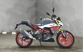 BMW G310R 2022 0G41