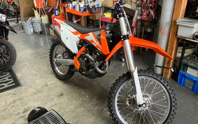 KTM 450 SX F 1988 SXR43