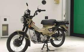 HONDA CT125 HUNTER CUB JA55