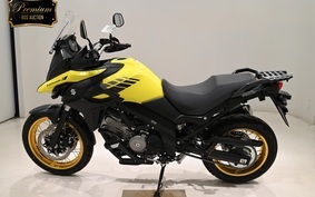 SUZUKI DL650 ( V-Strom 650 ) C733A