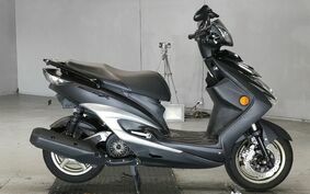 YAMAHA CYGNUS 125 X SE46