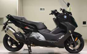 BMW C650 SPORT 2017 0C04