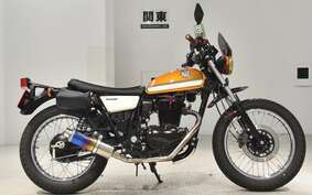 KAWASAKI 250TR BJ250F