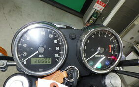 KAWASAKI W400 2008 EJ400A