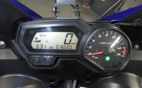 YAMAHA FAZER FZ6 S 2007