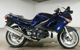 KAWASAKI ZZ-R400 2006 ZX400N