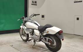 HONDA MAGNA 50 AC13