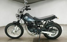 YAMAHA TW200 2JL