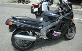 KAWASAKI ZZ1100 NINJA 1991 ZXT10C