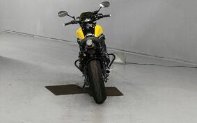 YAMAHA XSR900 2016 RN46J