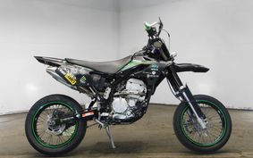 KAWASAKI KLX250 SR 1997 LX250E