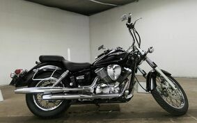 YAMAHA DRAGSTAR 250 VG02J