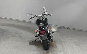 YAMAHA DRAGSTAR 400 2013 VH02J