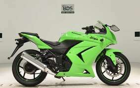 KAWASAKI NINJA 250R EX250K