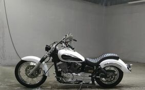 YAMAHA DRAGSTAR 250 VG05J