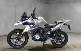 BMW G310GS 2020 0G02