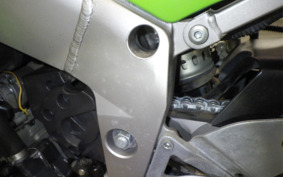 KAWASAKI ZXR250 Gen.2 ZX250C