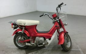 HONDA CHALY 50 CF50