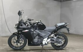 HONDA CBR400R 2013 NC47