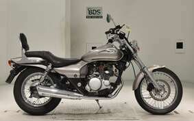 KAWASAKI ELIMINATOR 125 BN125A