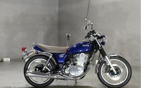 YAMAHA SR400 2022 RH16J