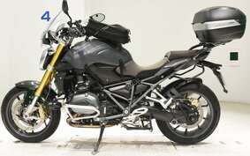 BMW R1200R 2016