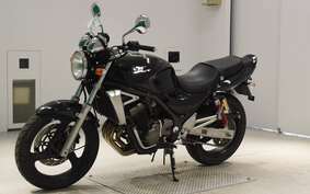 KAWASAKI BALIUS 250 Gen.2 ZR250B