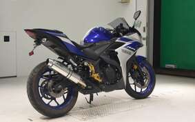 YAMAHA YZF-R25 RG10J