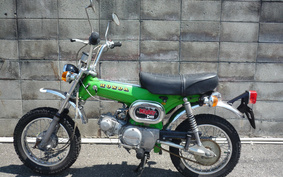 HONDA MIGHTY DAX ST90