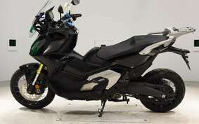 HONDA X-ADV 750 2021 RH10