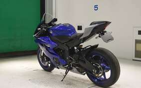 YAMAHA YZF-R6 2020