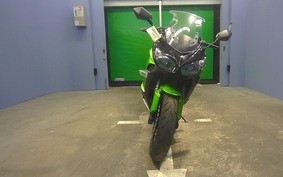 KAWASAKI NINJA 1000 A 2013 ZXT00G