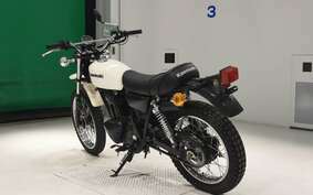 KAWASAKI 250TR BJ250F