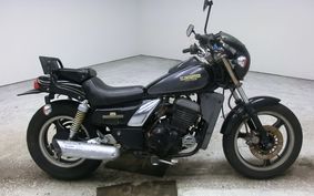 KAWASAKI ELIMINATOR 250 SE 1988 EL250A