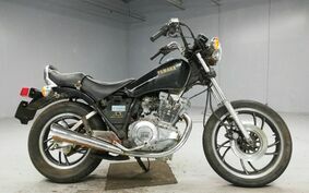 YAMAHA XS250 SPECIAL 17E