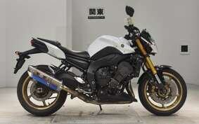 YAMAHA FAZER FZ8 N 2010 RN25