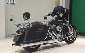 HARLEY FLHX 1580 2011