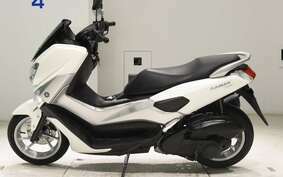 YAMAHA N-MAX 155 A SG50J