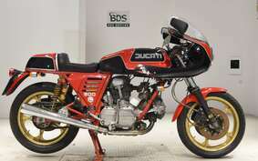 DUCATI 900MHR 1984 00R19