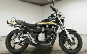 KAWASAKI ZEPHYR 400 1993 ZR400C