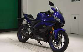 YAMAHA YZF-R25 RG43J