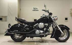 KAWASAKI VULCAN 400 DRIFTER 2004 VN400D