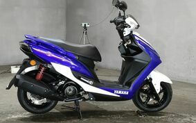 YAMAHA CYGNUS 125 X SR SEA5J