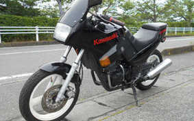 KAWASAKI GPZ250 R EX250E