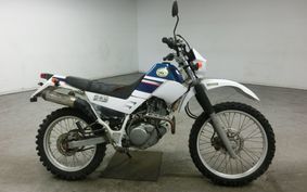 YAMAHA SEROW 225 W 4JG